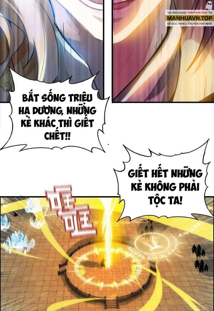 Tu Tiên Chính Là Như Vậy: Chapter 50