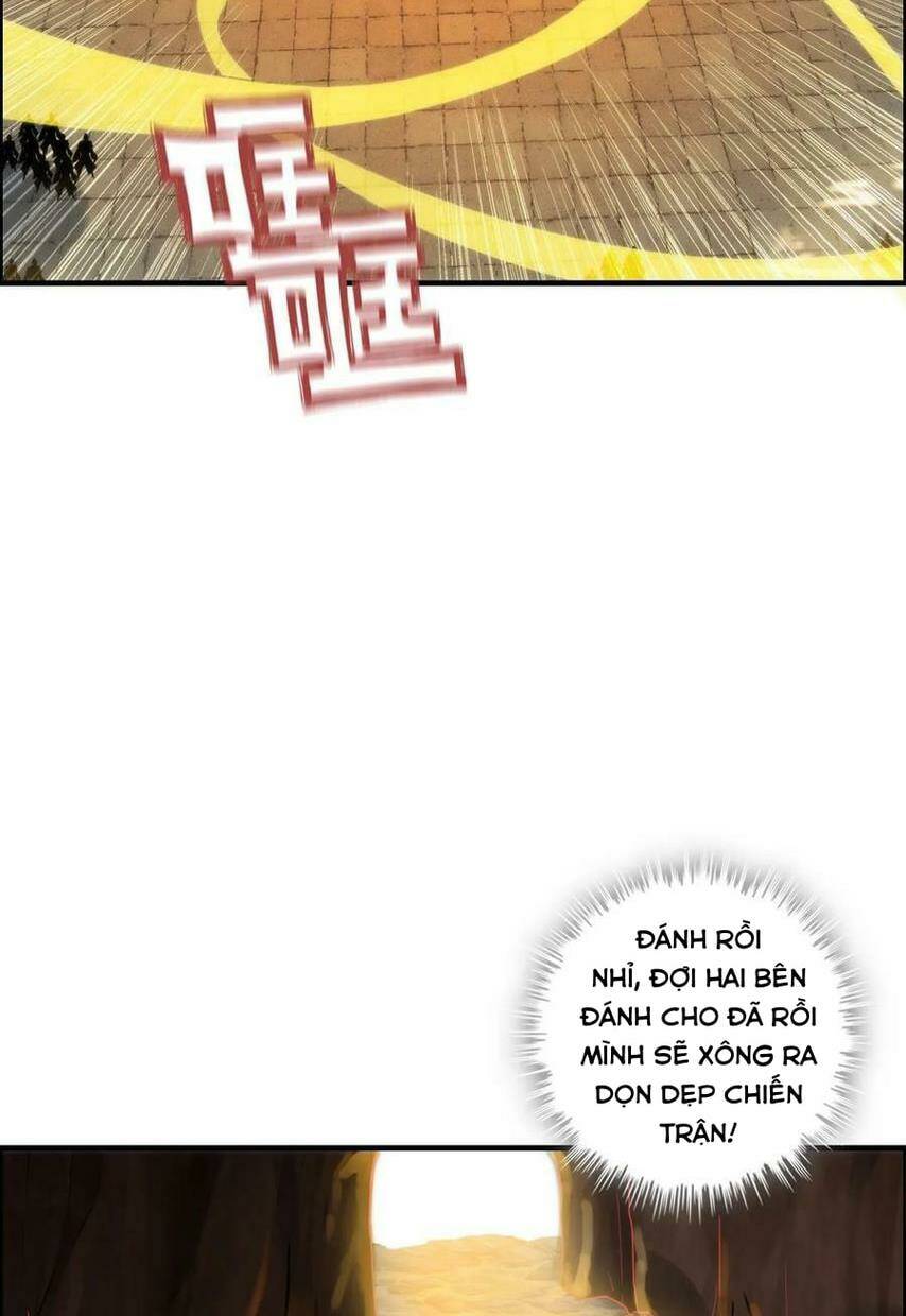 Tu Tiên Chính Là Như Vậy: Chapter 50