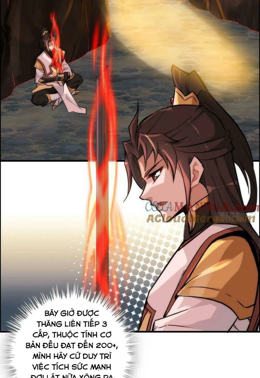 Tu Tiên Chính Là Như Vậy: Chapter 50