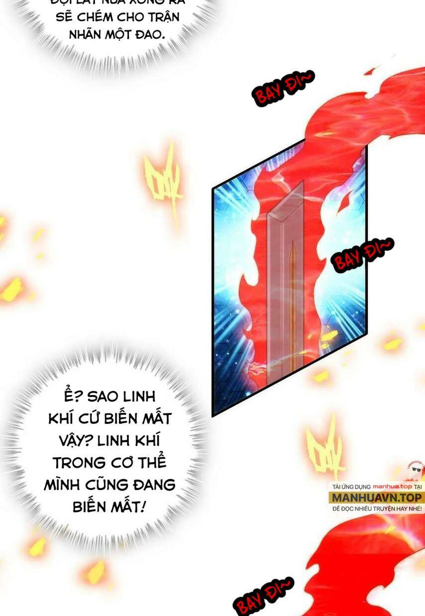 Tu Tiên Chính Là Như Vậy: Chapter 50