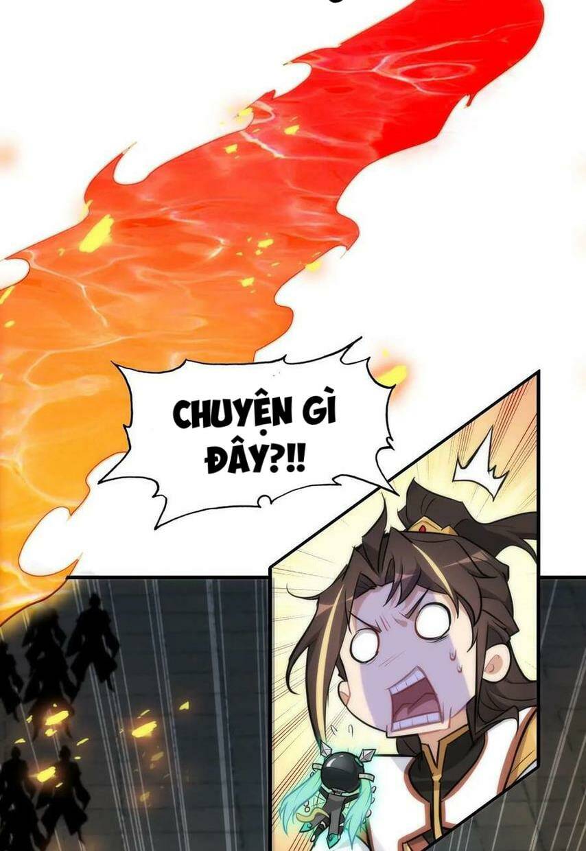Tu Tiên Chính Là Như Vậy: Chapter 50
