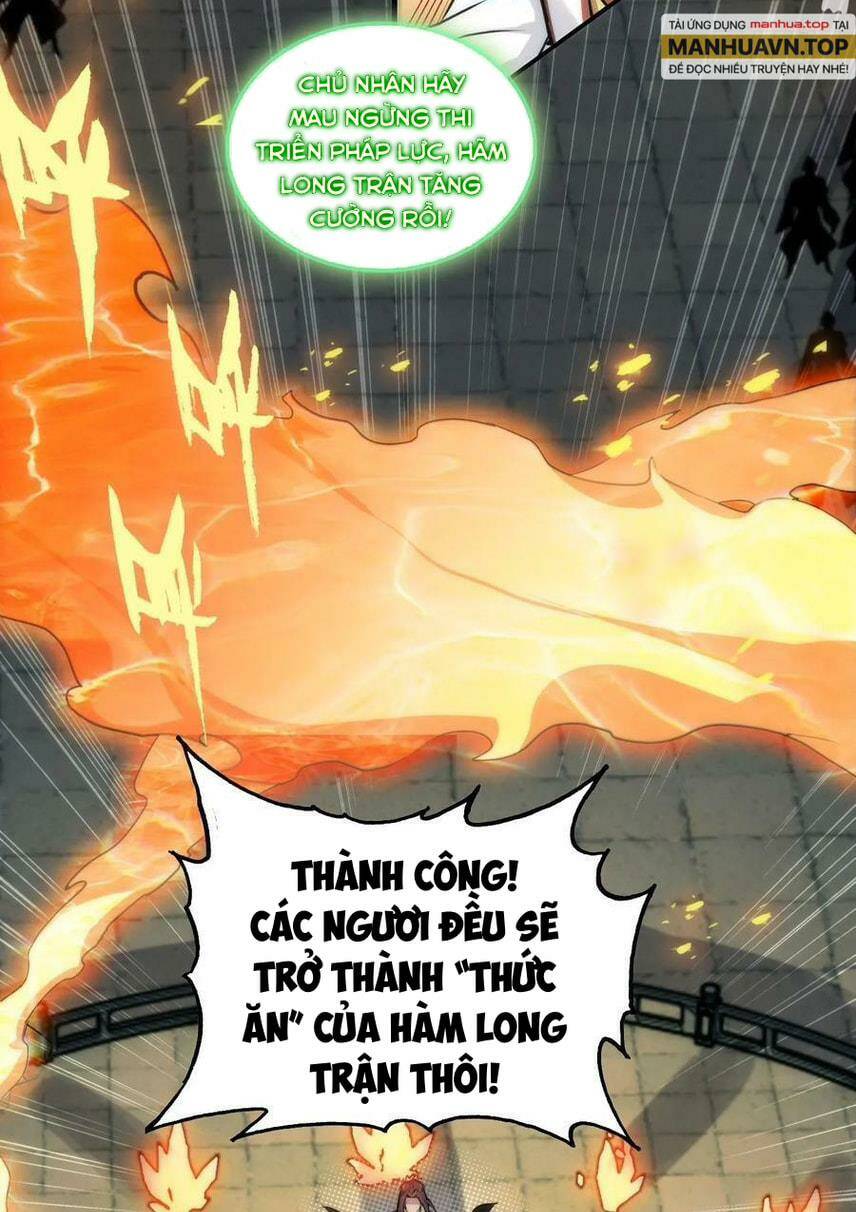 Tu Tiên Chính Là Như Vậy: Chapter 50