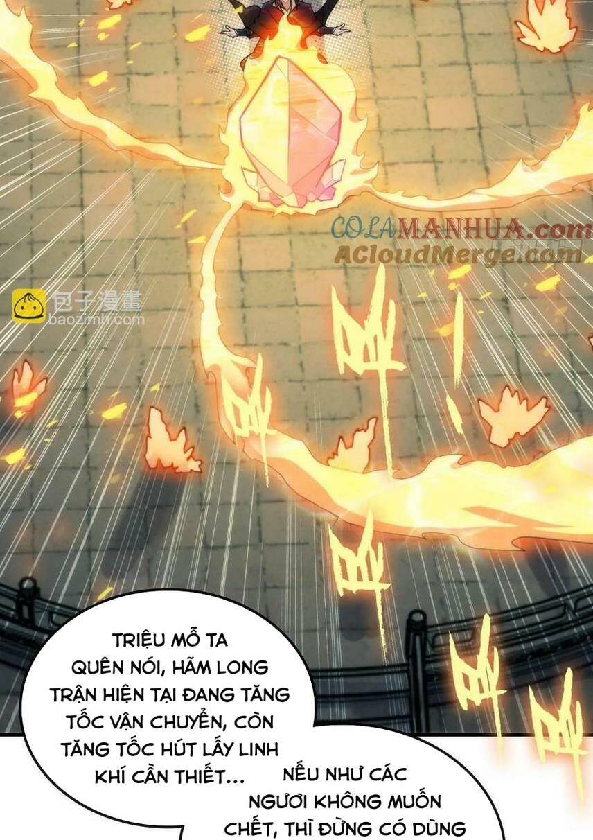 Tu Tiên Chính Là Như Vậy: Chapter 50