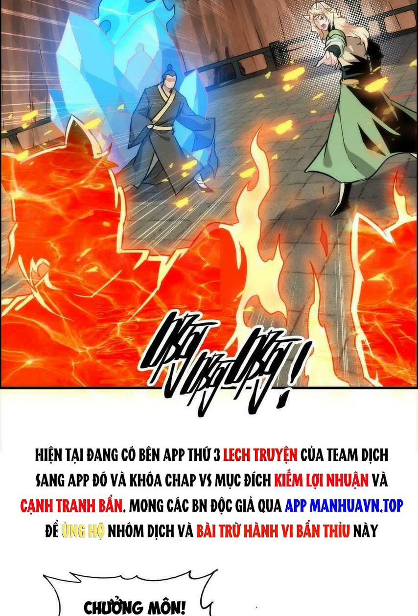 Tu Tiên Chính Là Như Vậy: Chapter 50