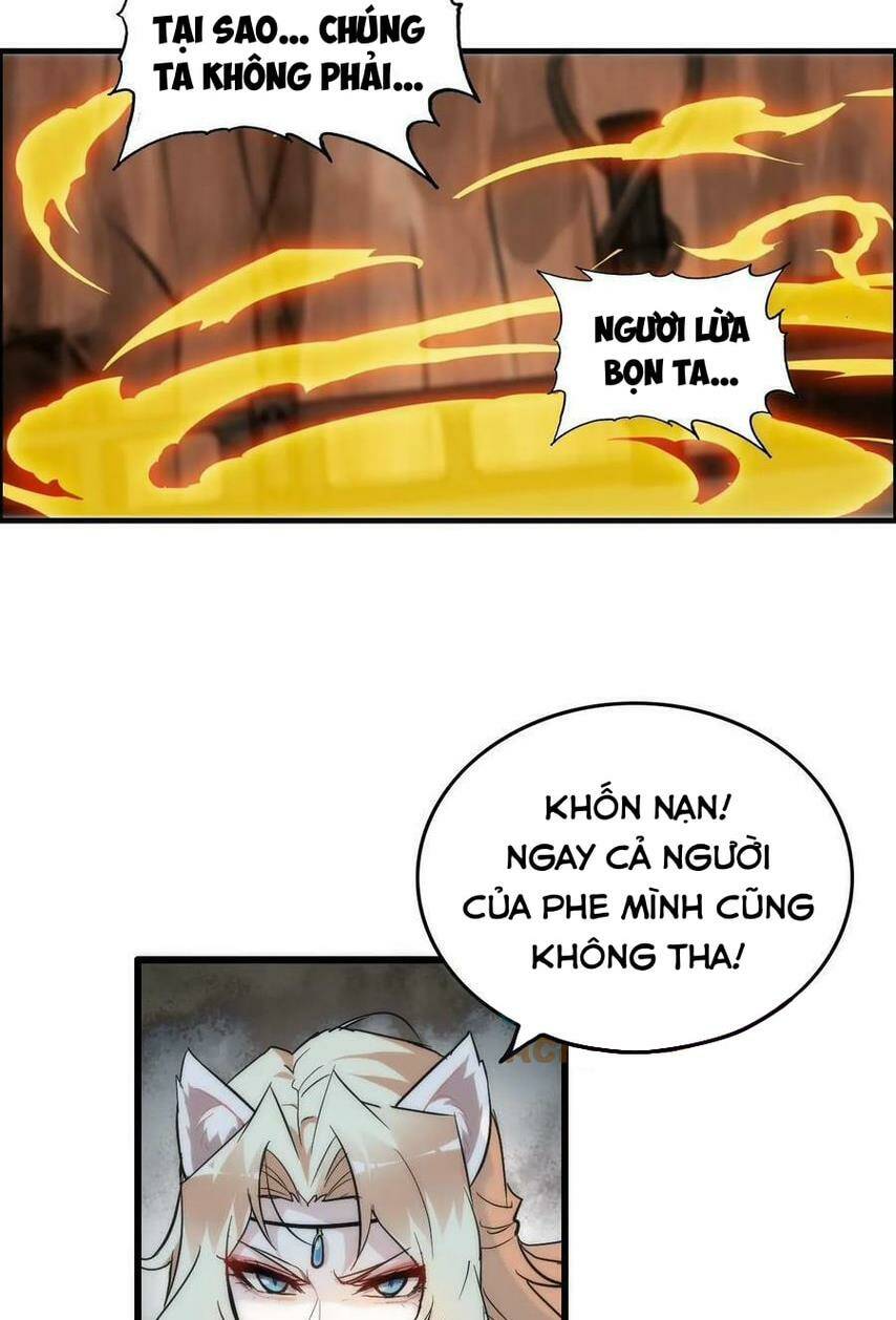 Tu Tiên Chính Là Như Vậy: Chapter 50