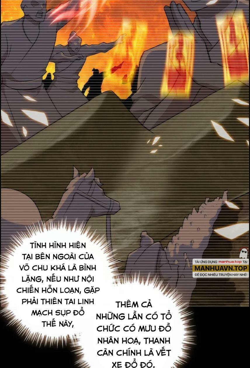 Tu Tiên Chính Là Như Vậy: Chapter 50