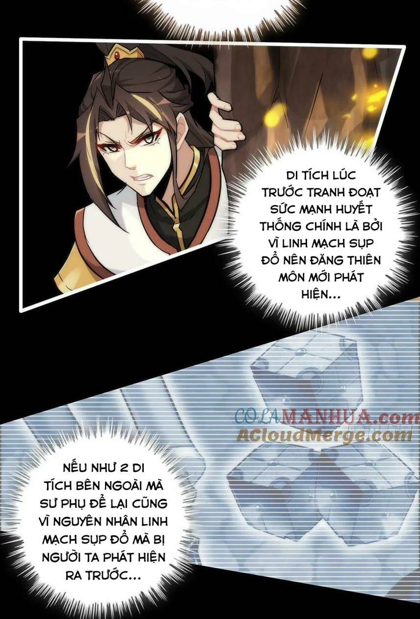 Tu Tiên Chính Là Như Vậy: Chapter 50