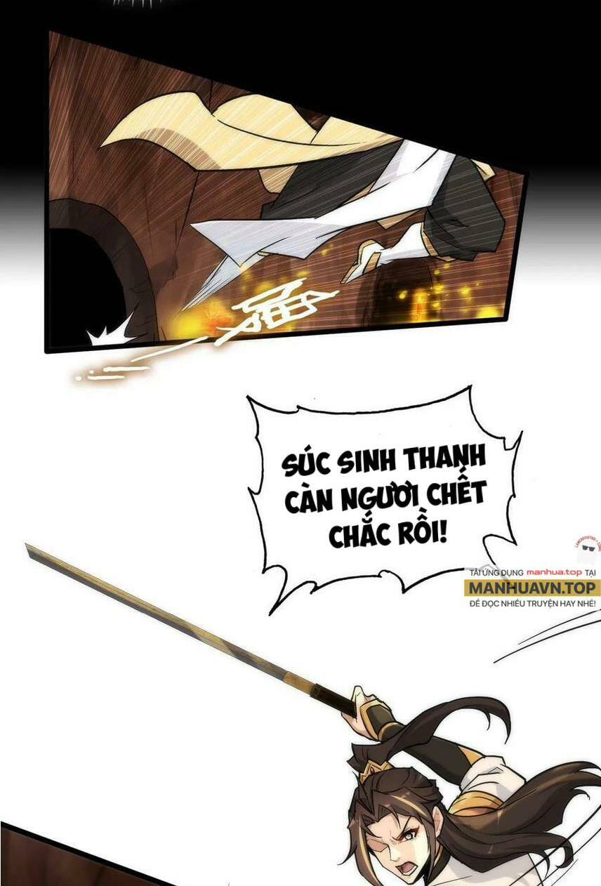 Tu Tiên Chính Là Như Vậy: Chapter 50