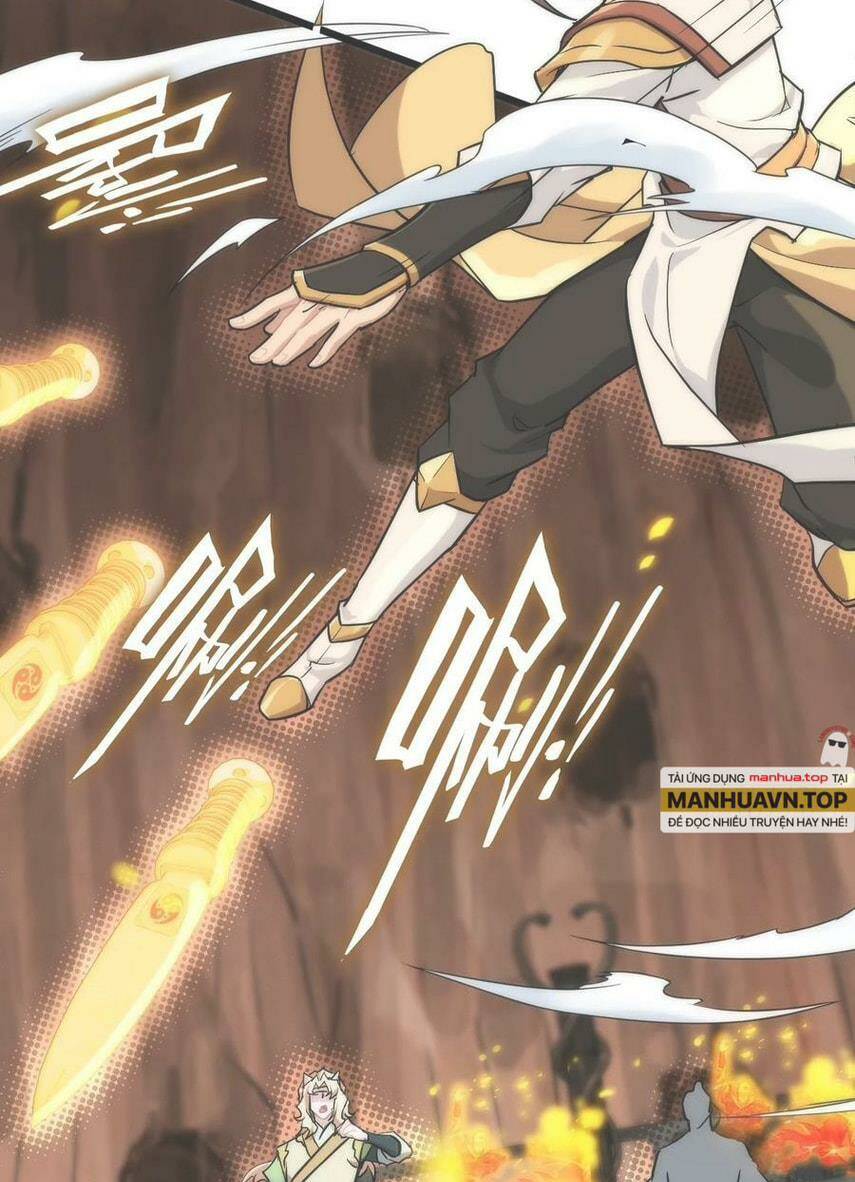 Tu Tiên Chính Là Như Vậy: Chapter 50