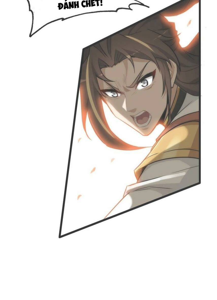 Tu Tiên Chính Là Như Vậy: Chapter 50
