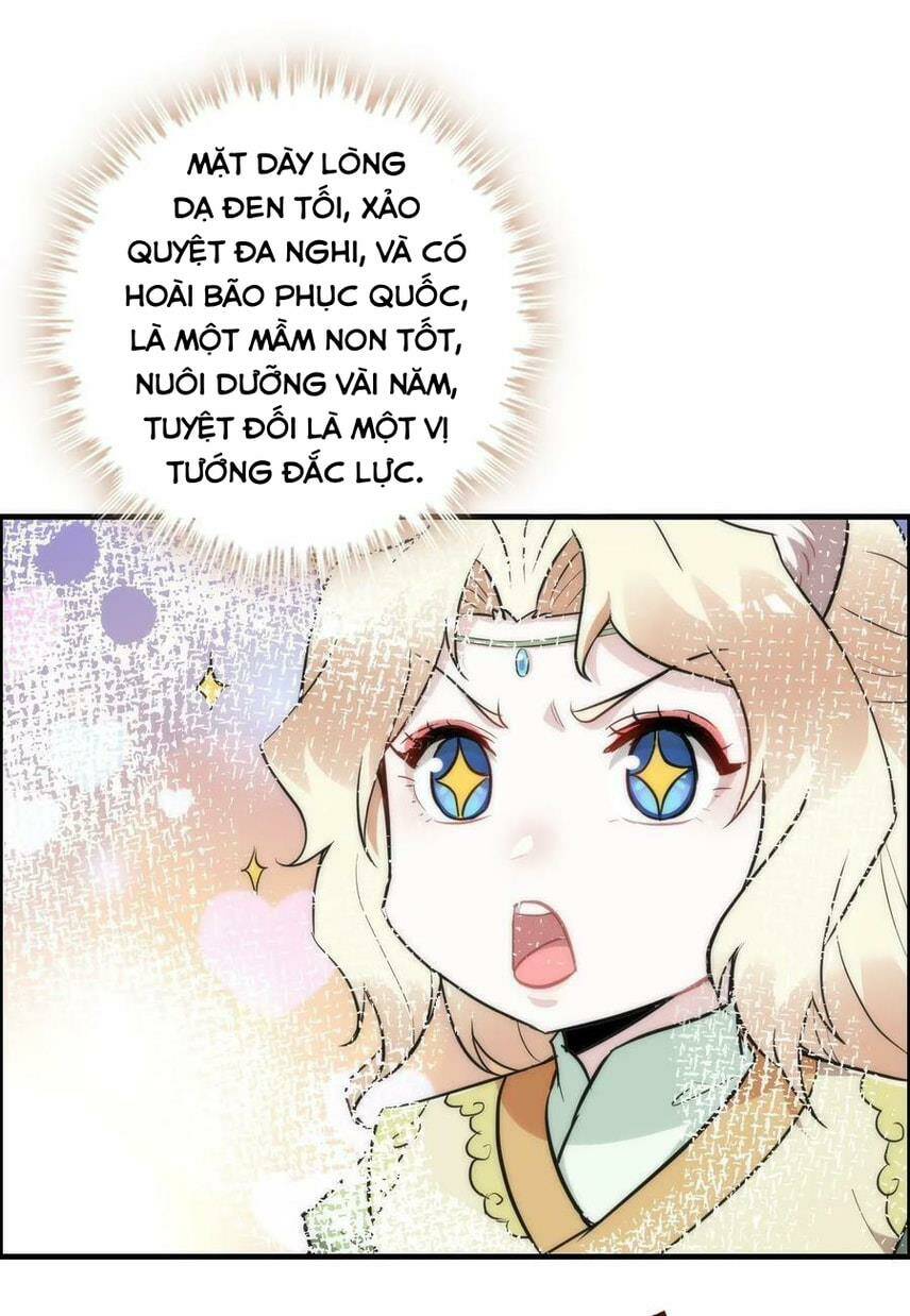 Tu Tiên Chính Là Như Vậy: Chapter 50