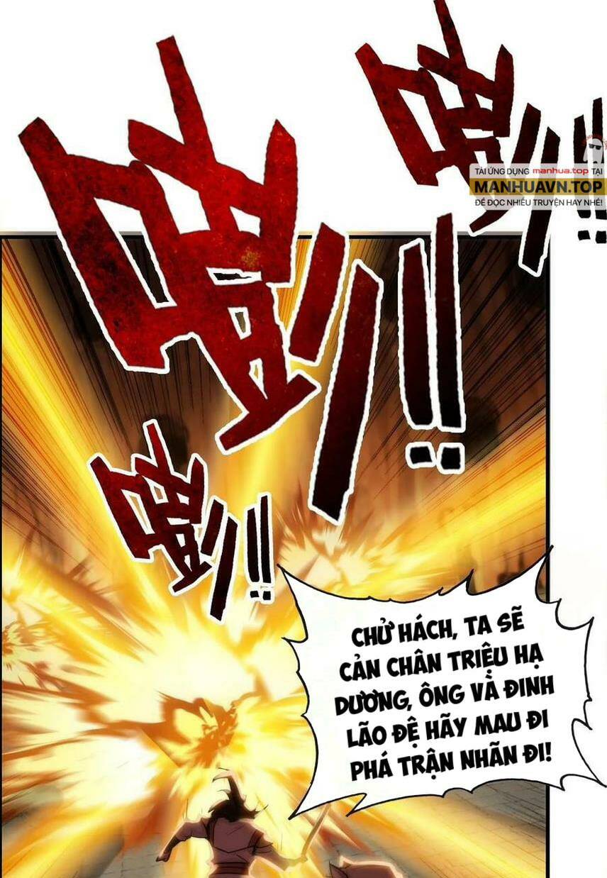 Tu Tiên Chính Là Như Vậy: Chapter 50