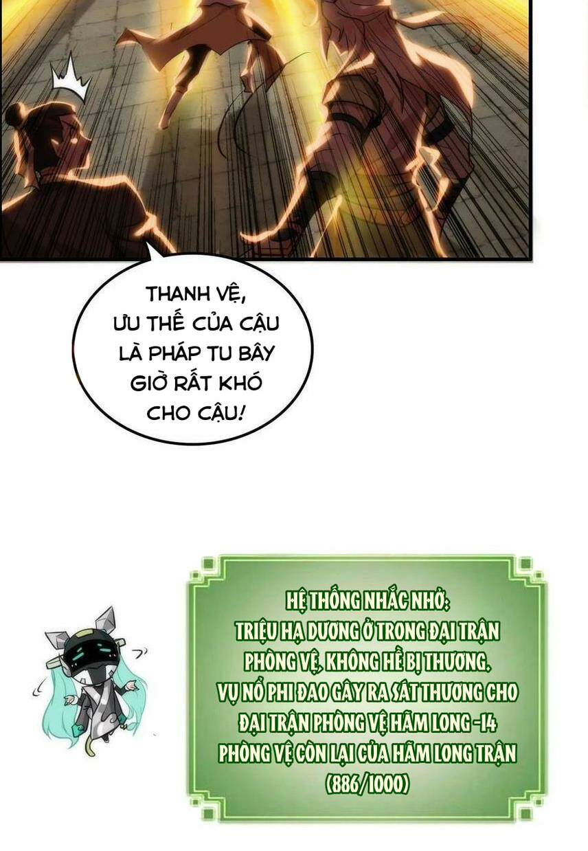 Tu Tiên Chính Là Như Vậy: Chapter 50