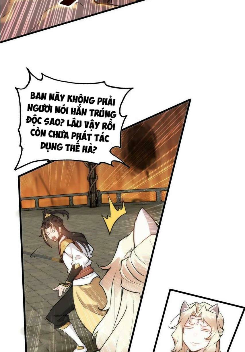 Tu Tiên Chính Là Như Vậy: Chapter 50