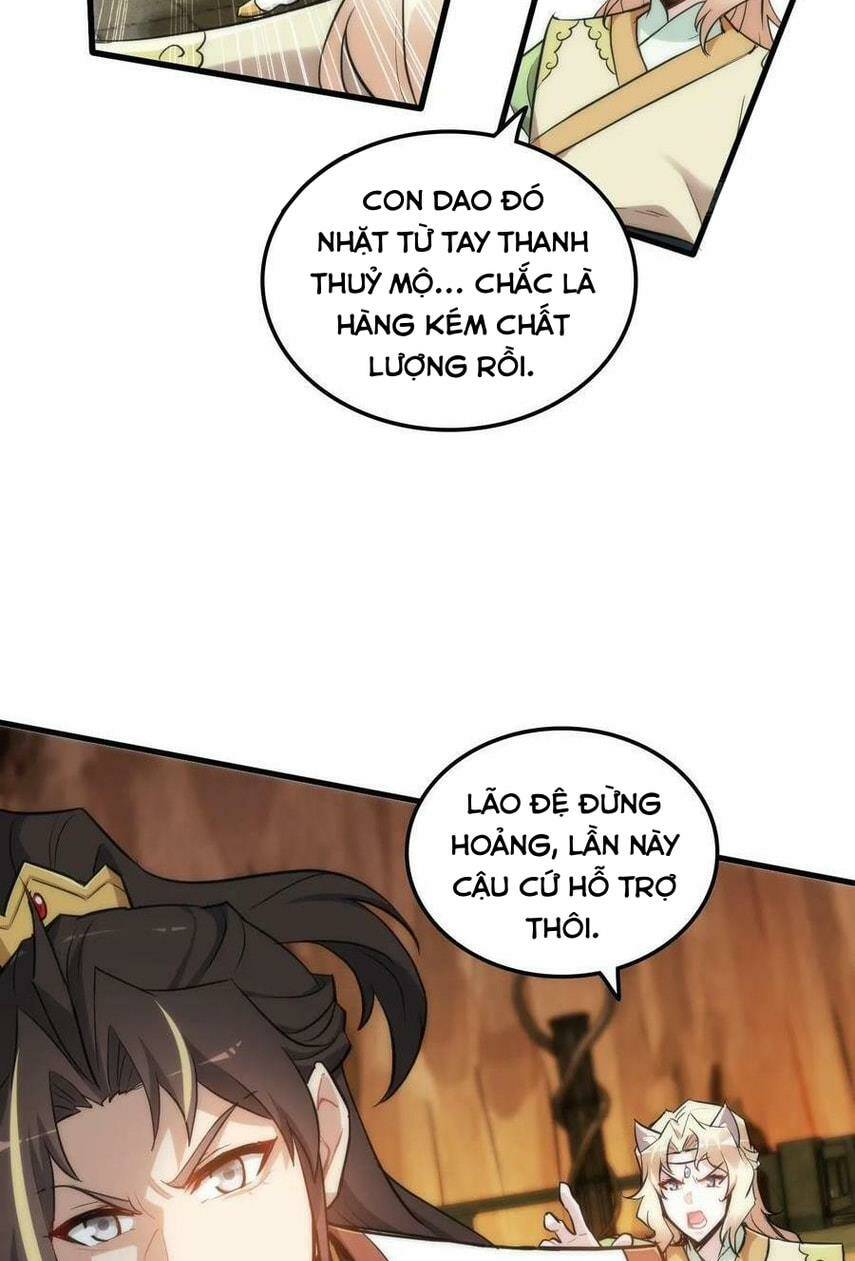 Tu Tiên Chính Là Như Vậy: Chapter 50