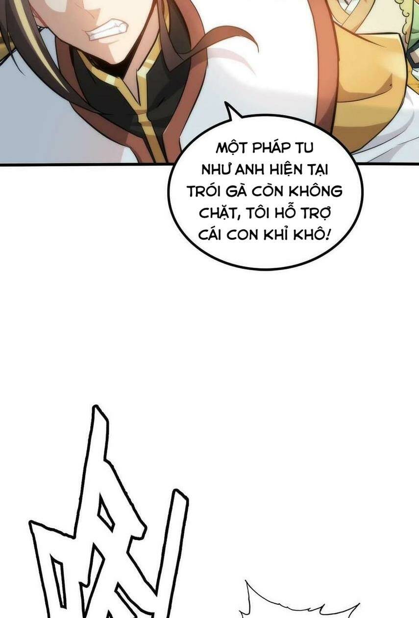 Tu Tiên Chính Là Như Vậy: Chapter 50