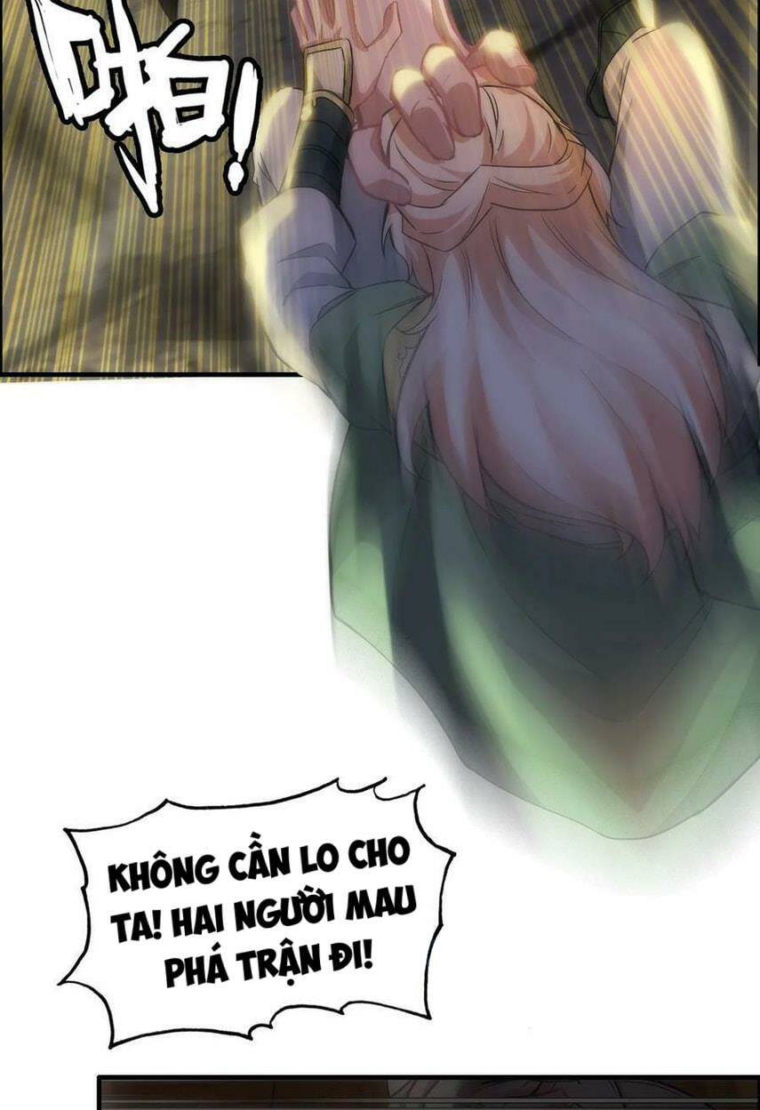 Tu Tiên Chính Là Như Vậy: Chapter 50