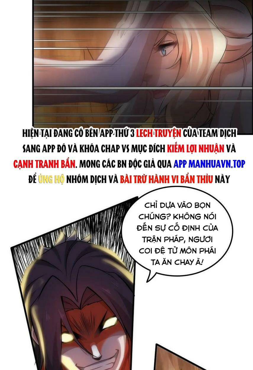 Tu Tiên Chính Là Như Vậy: Chapter 50