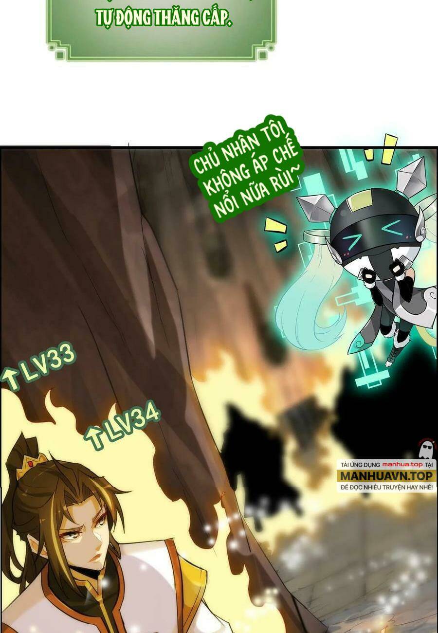Tu Tiên Chính Là Như Vậy: Chapter 50