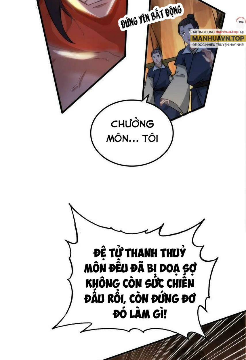 Tu Tiên Chính Là Như Vậy: Chapter 50