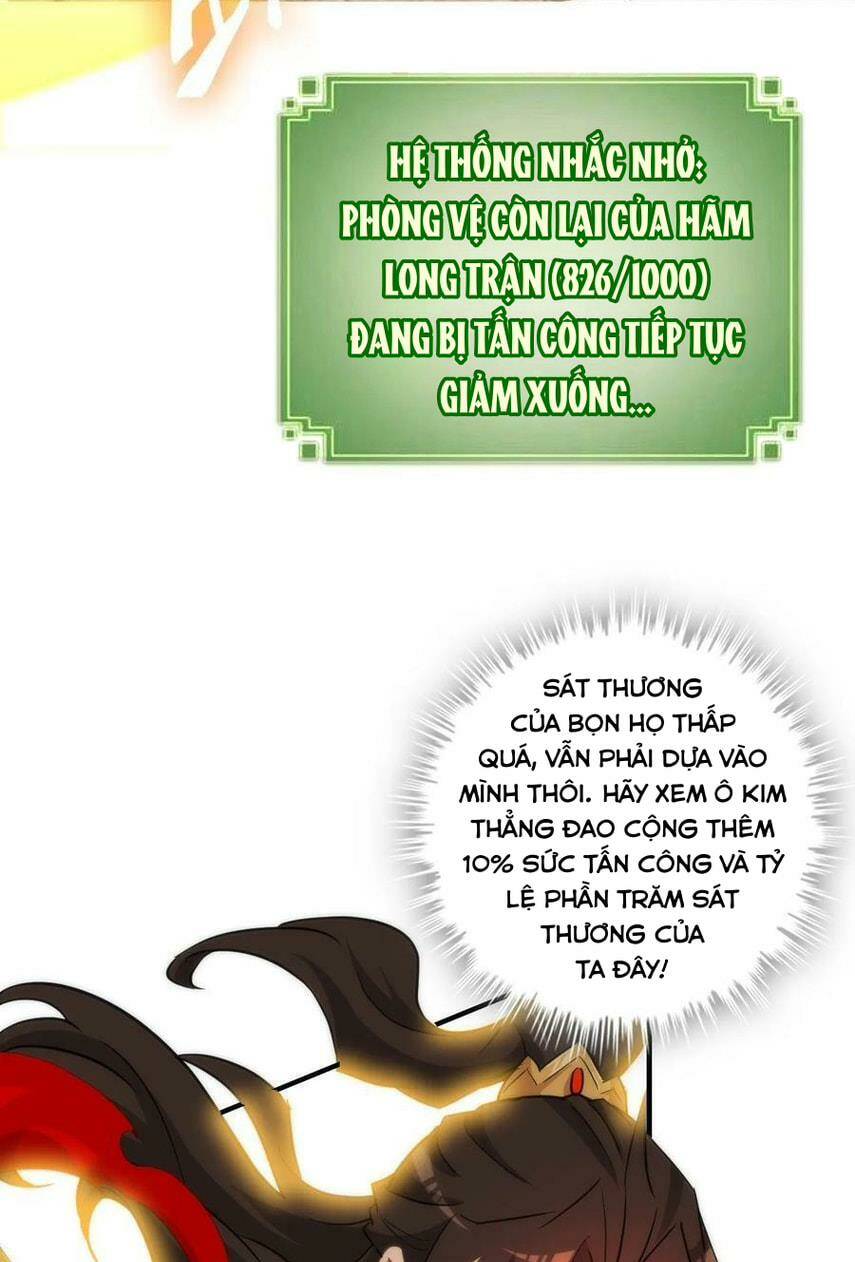 Tu Tiên Chính Là Như Vậy: Chapter 50