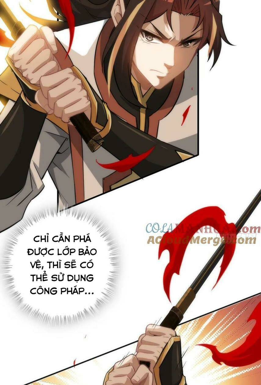 Tu Tiên Chính Là Như Vậy: Chapter 50