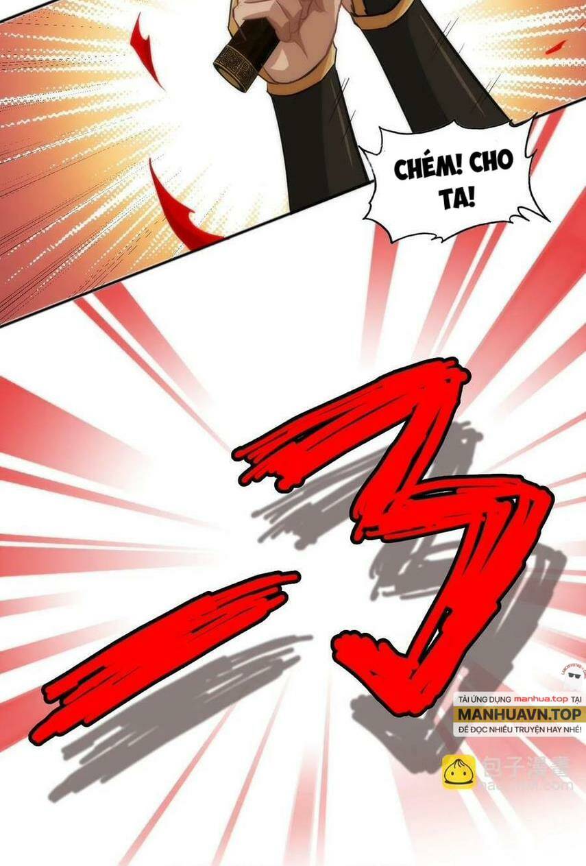 Tu Tiên Chính Là Như Vậy: Chapter 50