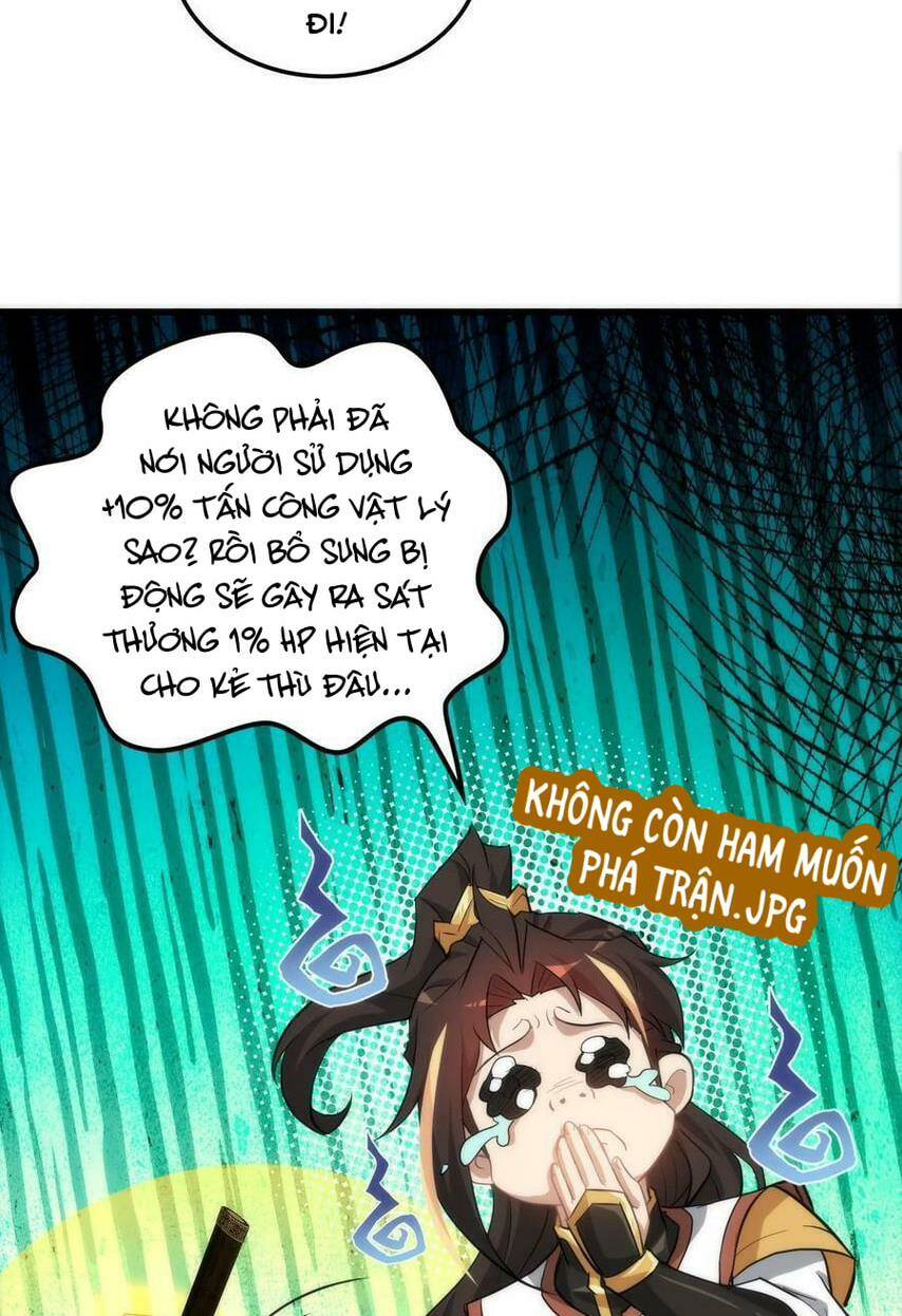 Tu Tiên Chính Là Như Vậy: Chapter 50