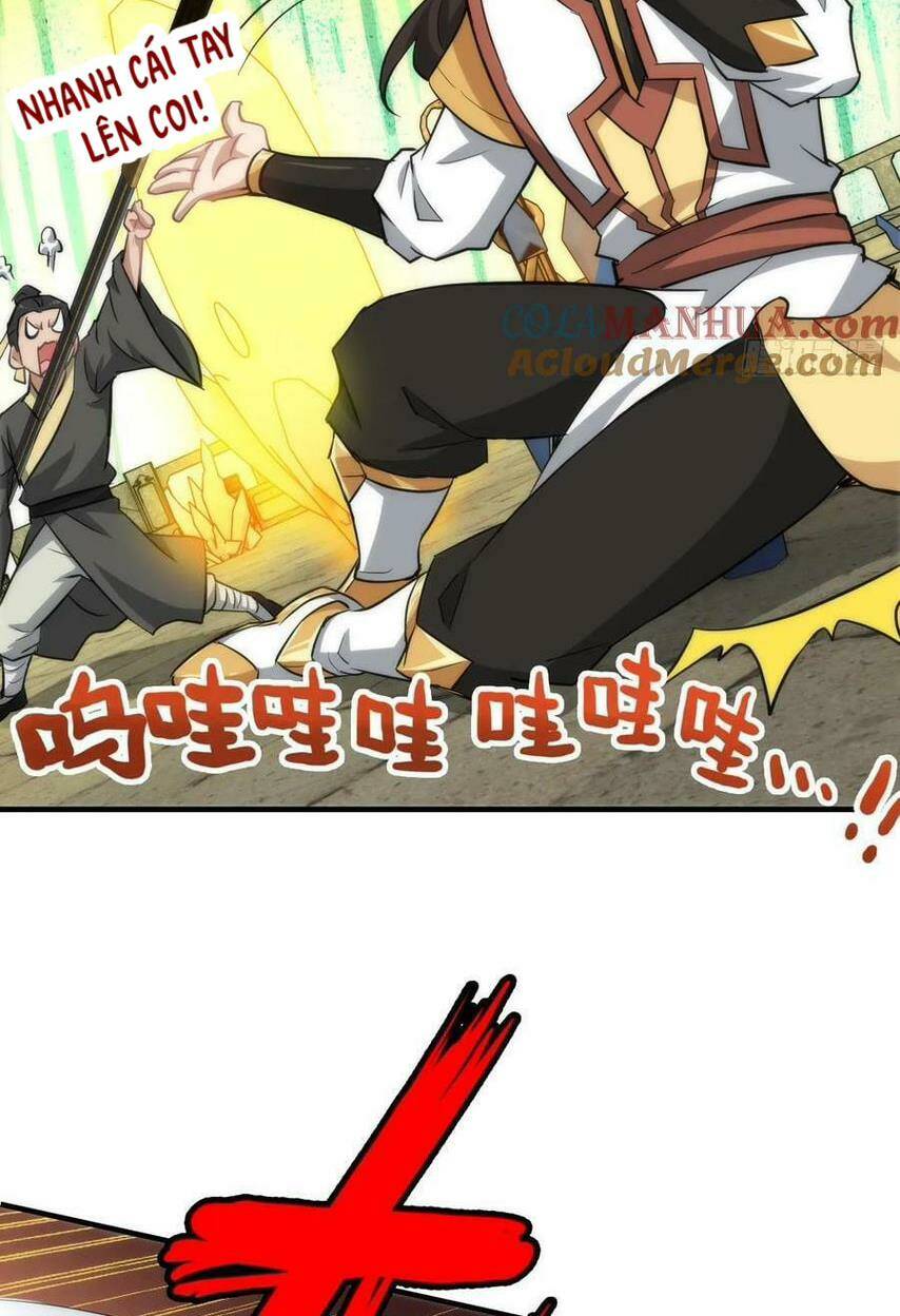 Tu Tiên Chính Là Như Vậy: Chapter 50