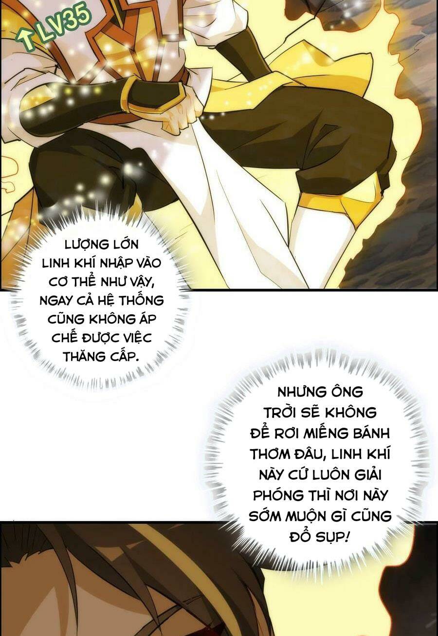Tu Tiên Chính Là Như Vậy: Chapter 50