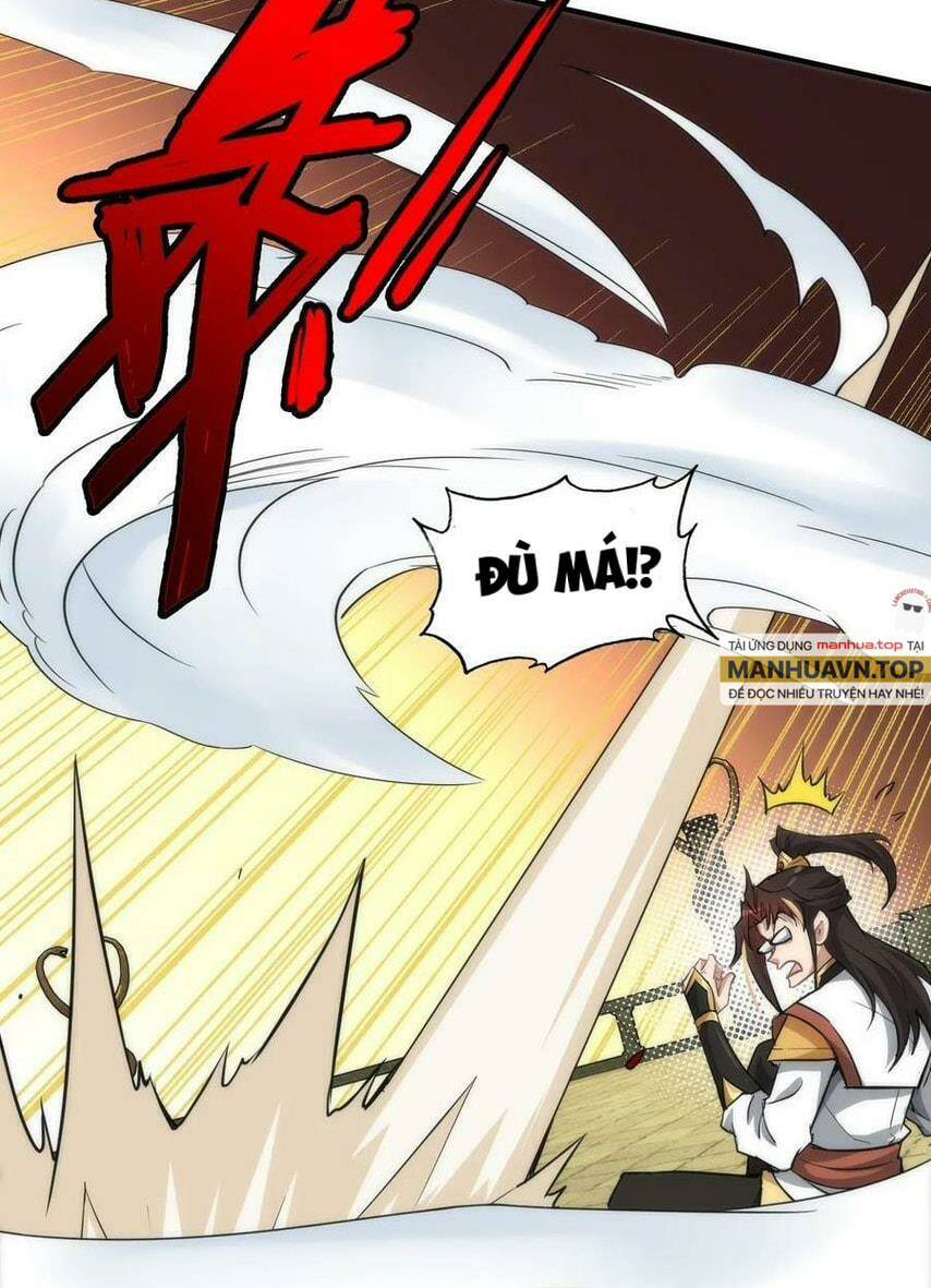 Tu Tiên Chính Là Như Vậy: Chapter 50