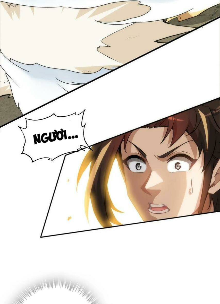 Tu Tiên Chính Là Như Vậy: Chapter 50