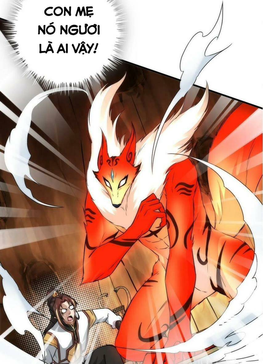 Tu Tiên Chính Là Như Vậy: Chapter 50