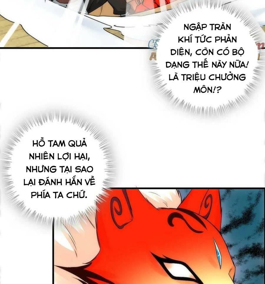 Tu Tiên Chính Là Như Vậy: Chapter 50