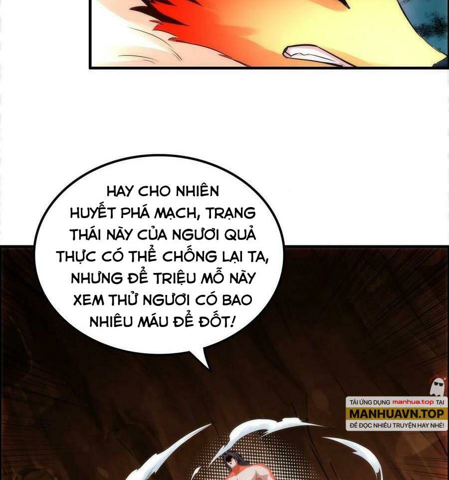 Tu Tiên Chính Là Như Vậy: Chapter 50