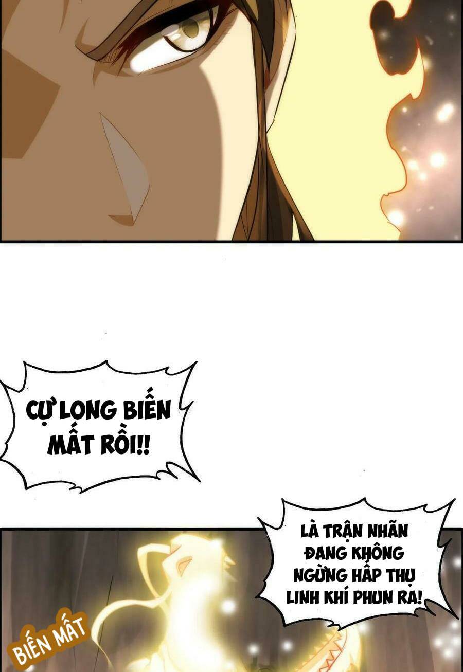 Tu Tiên Chính Là Như Vậy: Chapter 50