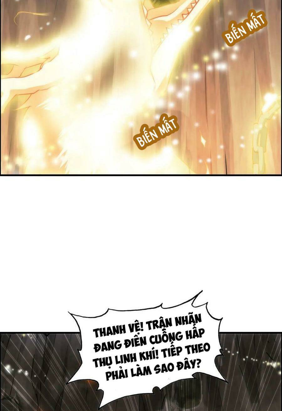 Tu Tiên Chính Là Như Vậy: Chapter 50