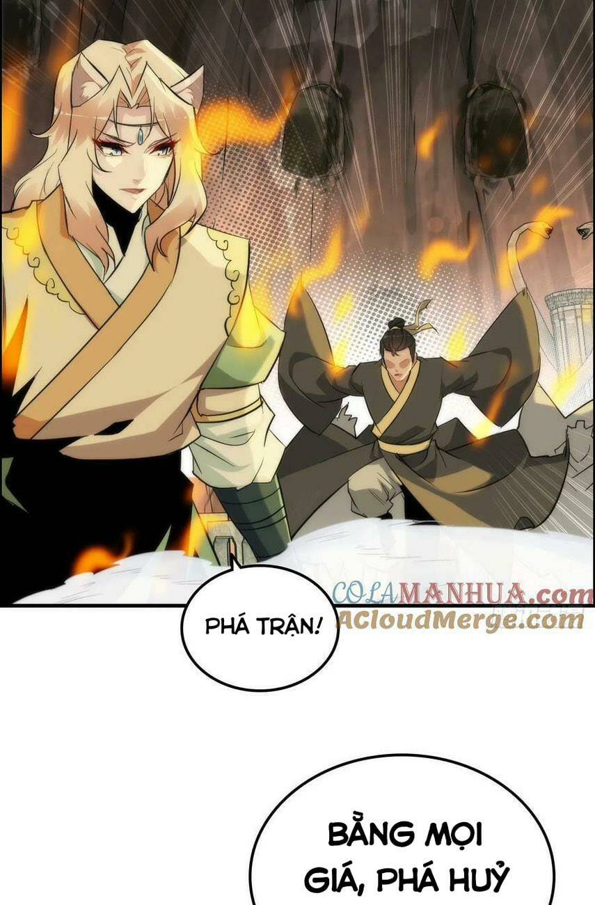 Tu Tiên Chính Là Như Vậy: Chapter 50