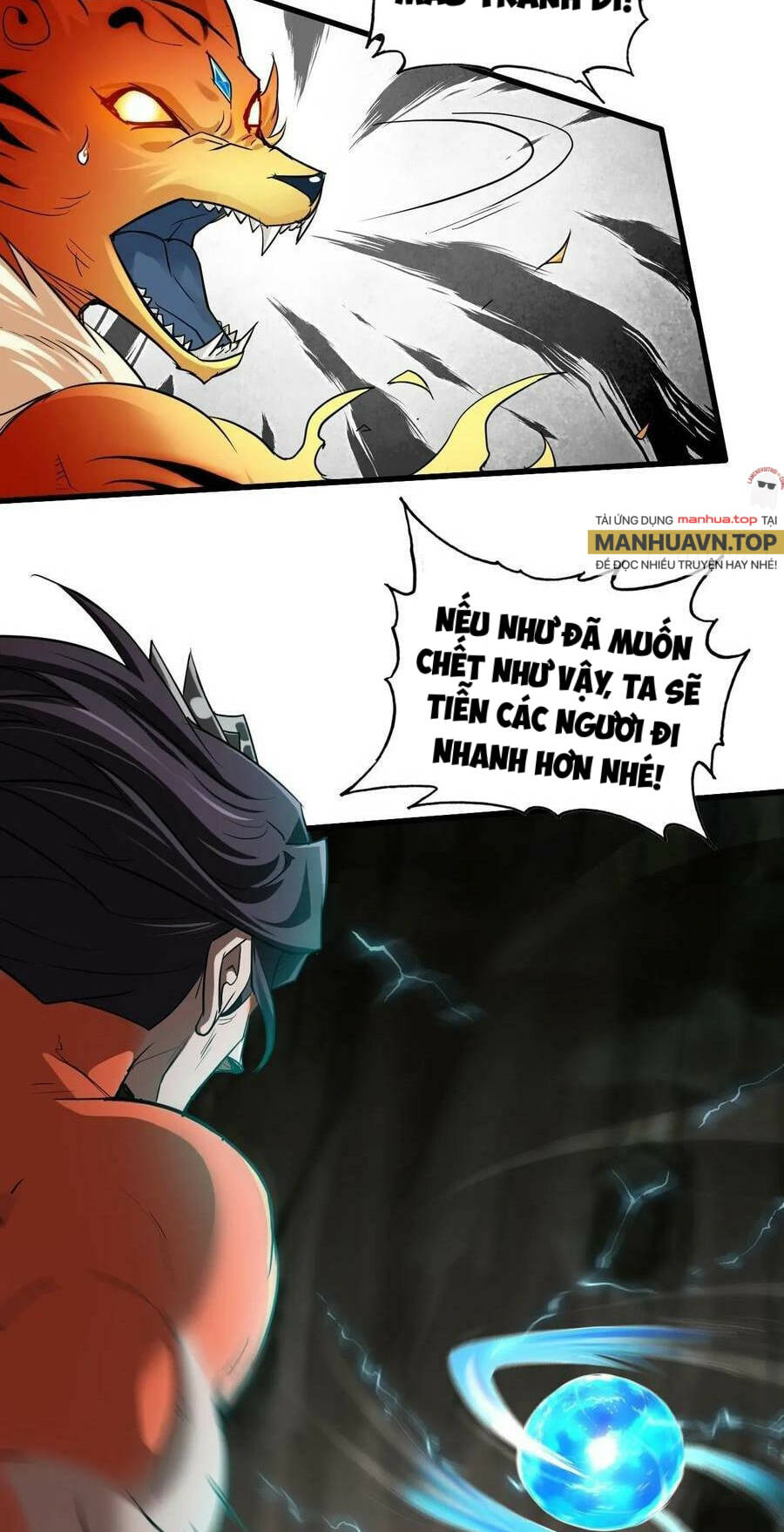 Tu Tiên Chính Là Như Vậy: Chapter 51