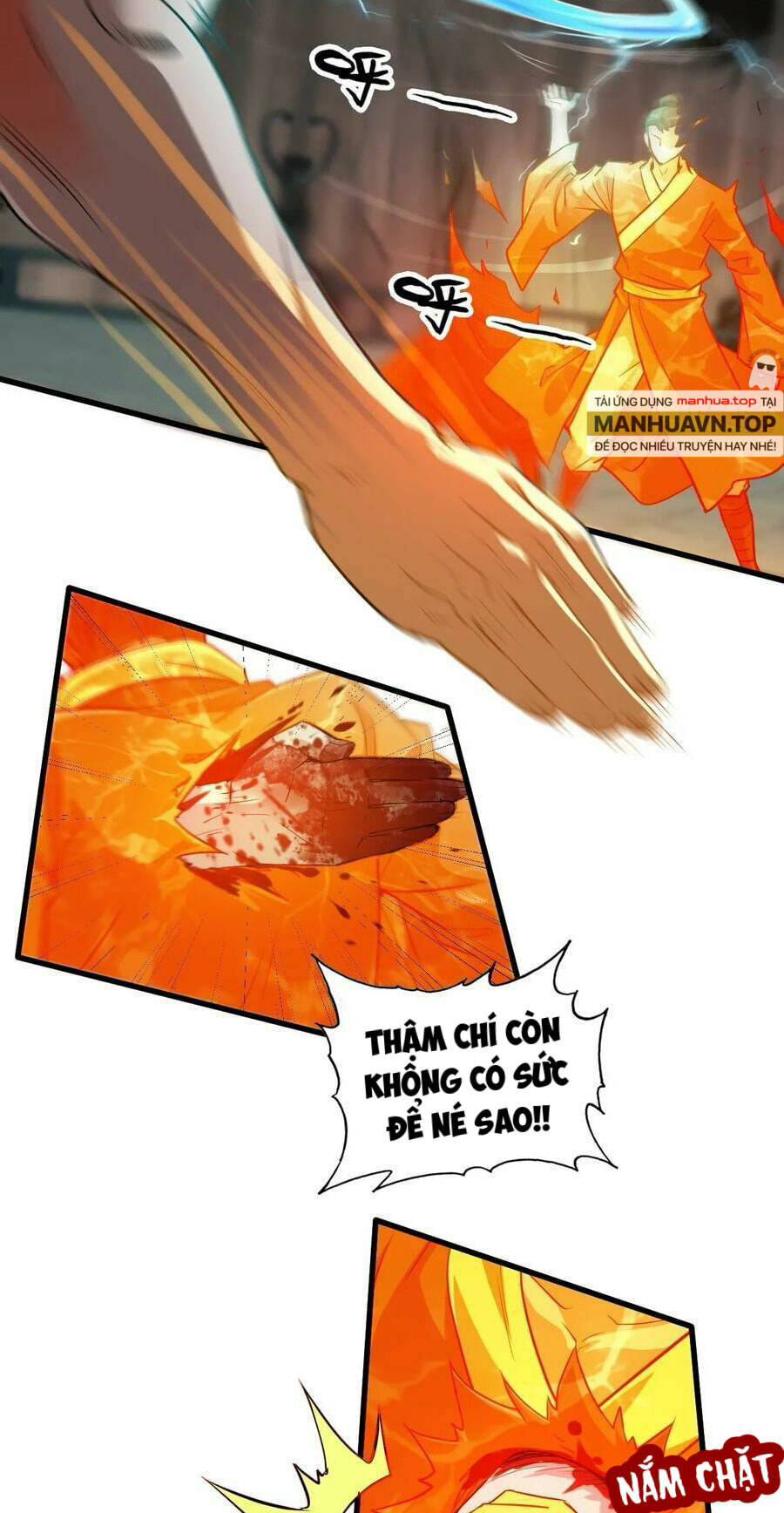 Tu Tiên Chính Là Như Vậy: Chapter 51