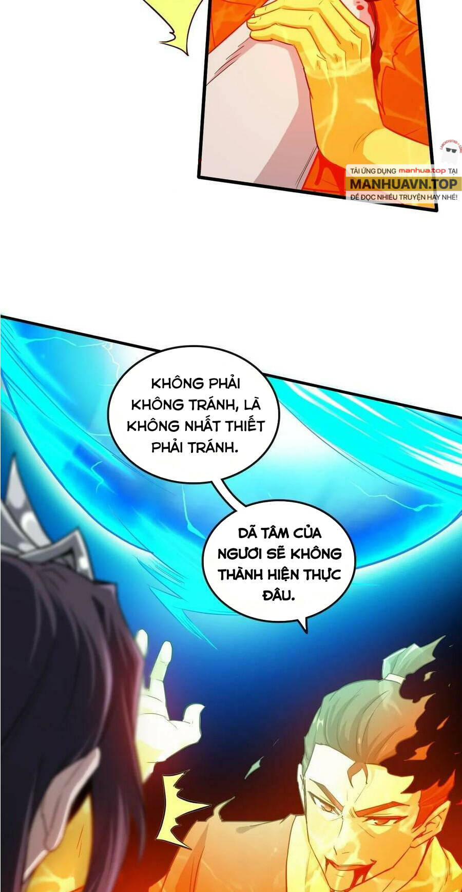 Tu Tiên Chính Là Như Vậy: Chapter 51