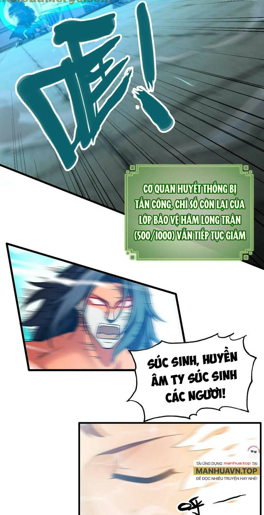 Tu Tiên Chính Là Như Vậy: Chapter 51