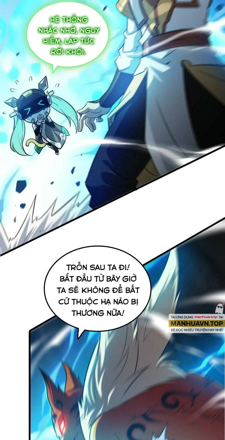 Tu Tiên Chính Là Như Vậy: Chapter 51