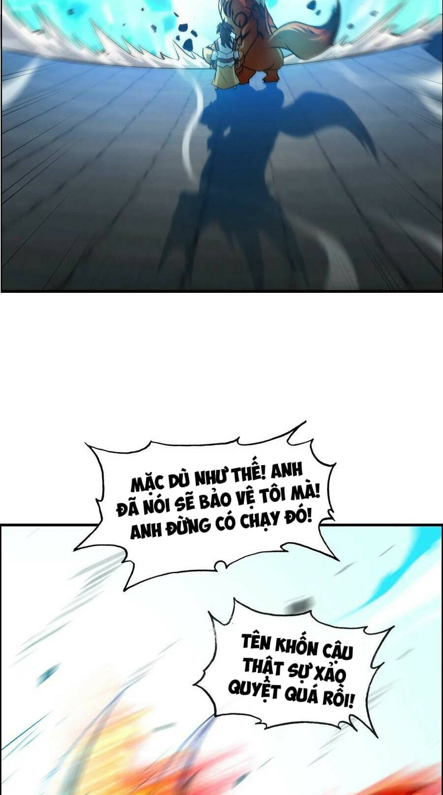 Tu Tiên Chính Là Như Vậy: Chapter 51