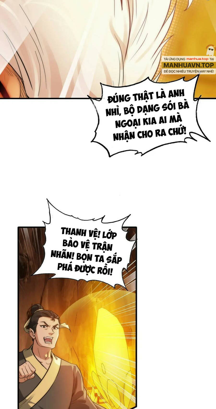 Tu Tiên Chính Là Như Vậy: Chapter 51
