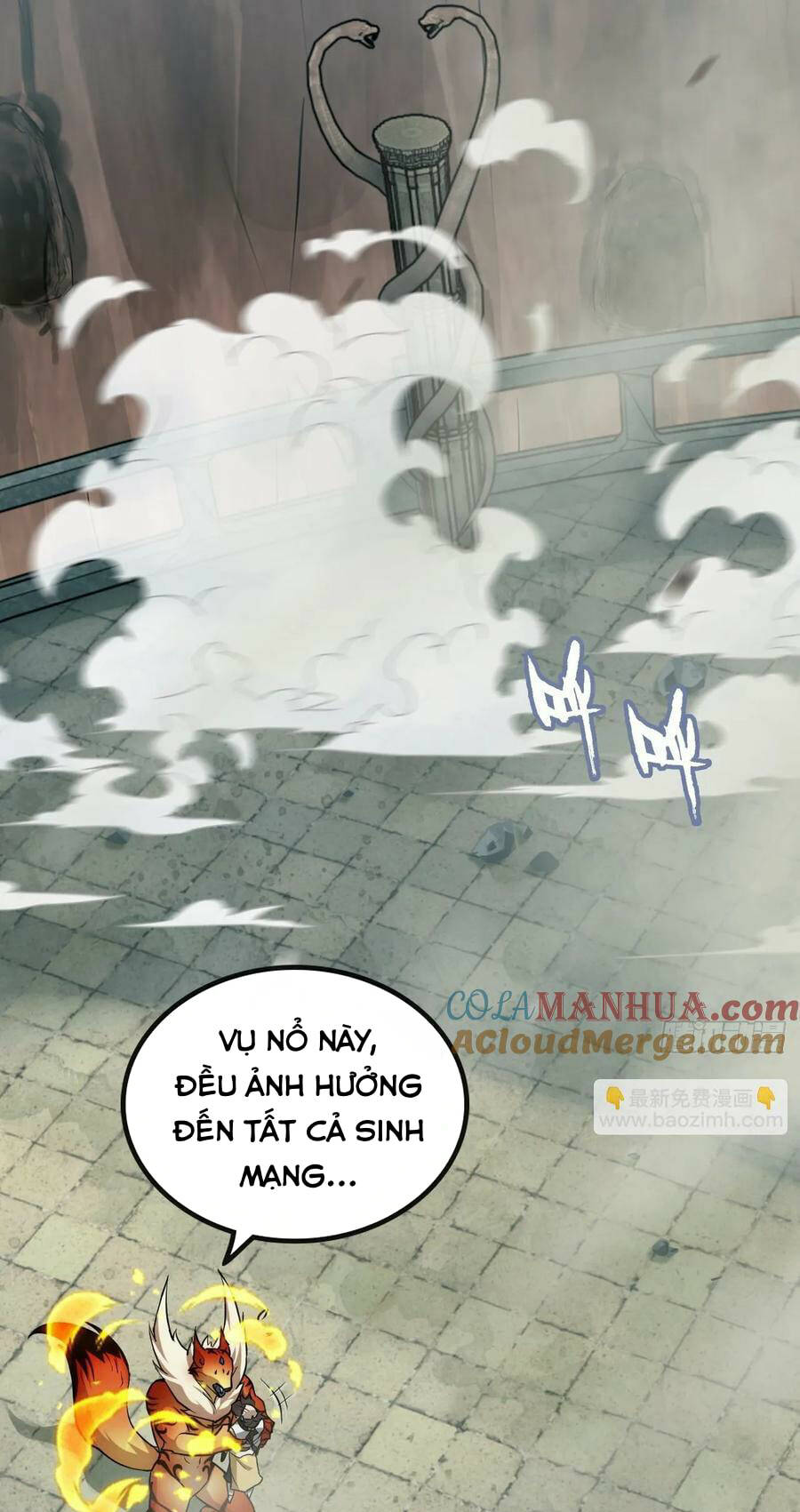 Tu Tiên Chính Là Như Vậy: Chapter 51