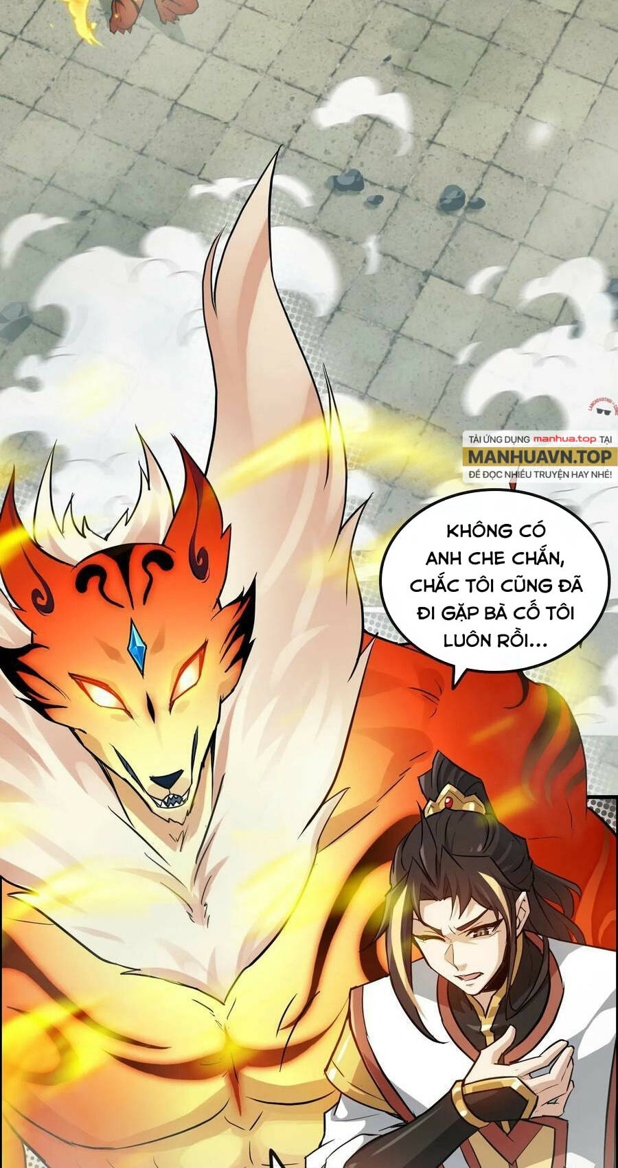 Tu Tiên Chính Là Như Vậy: Chapter 51
