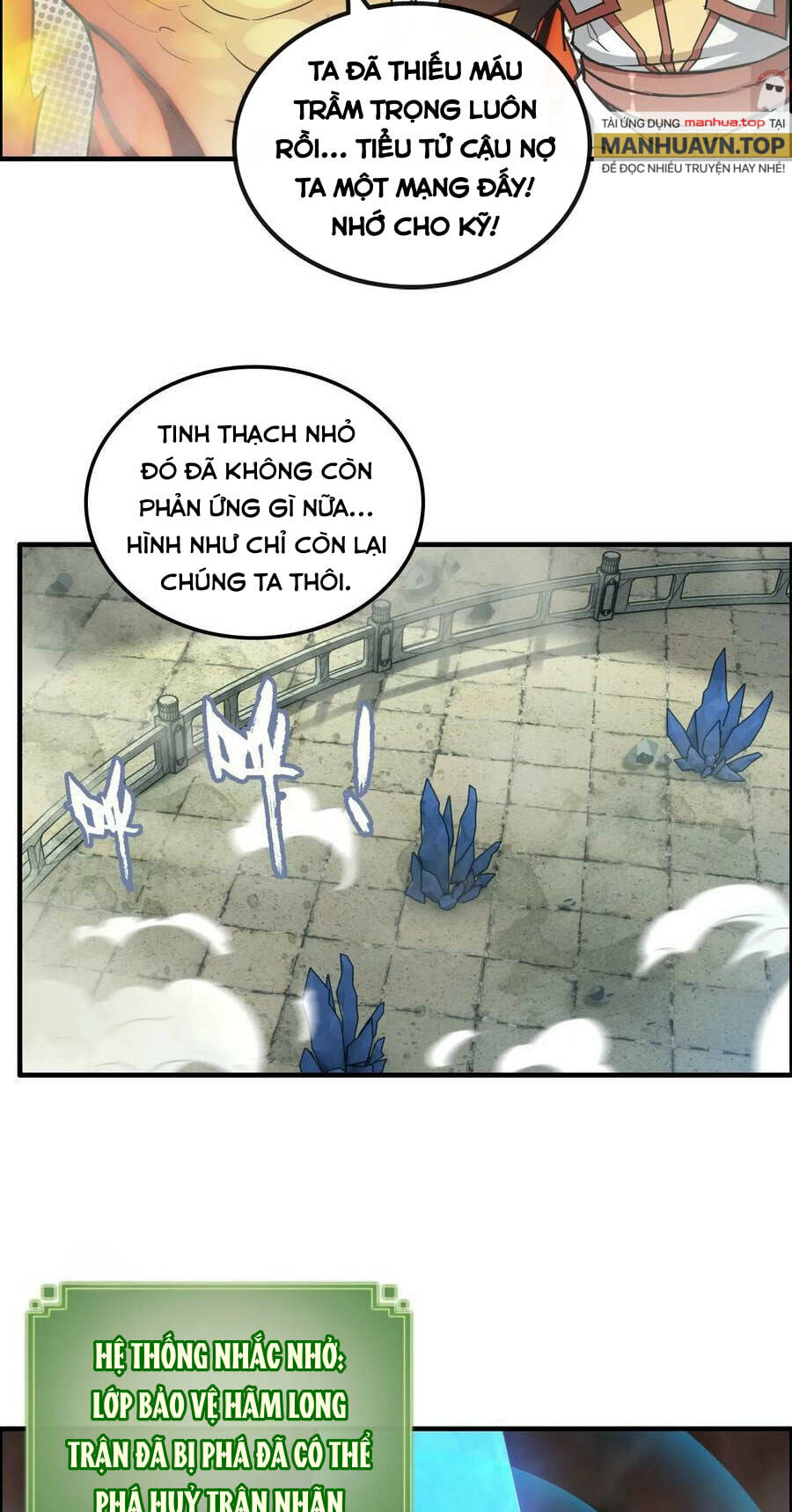 Tu Tiên Chính Là Như Vậy: Chapter 51