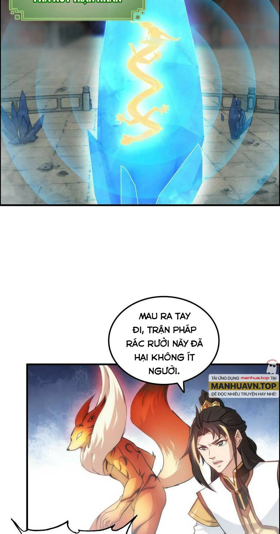 Tu Tiên Chính Là Như Vậy: Chapter 51