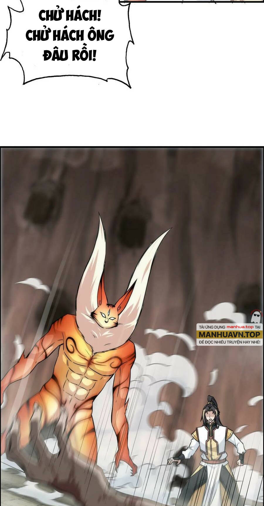 Tu Tiên Chính Là Như Vậy: Chapter 51